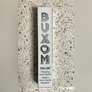Buxom Full-On Plumping Lipstick - Dolly Diva (Matte)